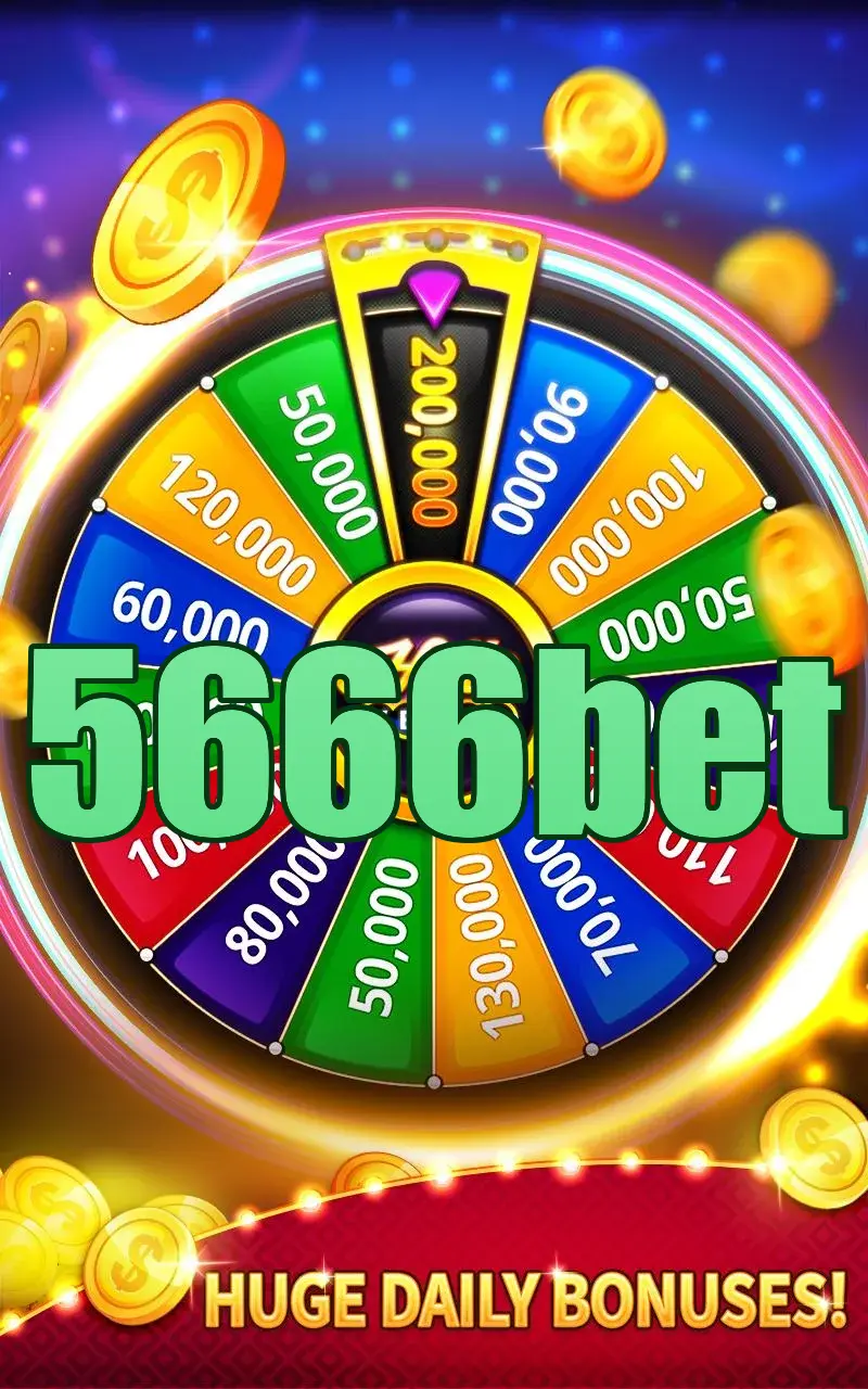 5666bet লগইন
