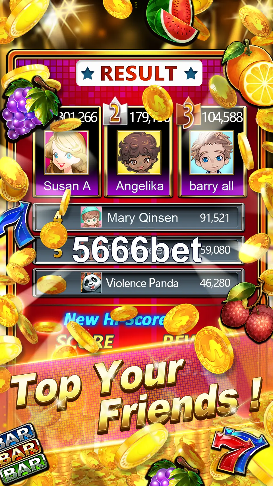 5666bet লগইন